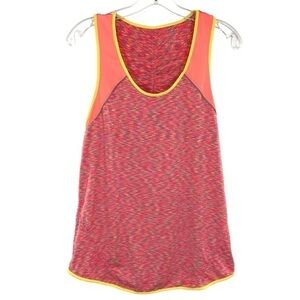 Tangerine Women’s Athletic Tank Top Size Large